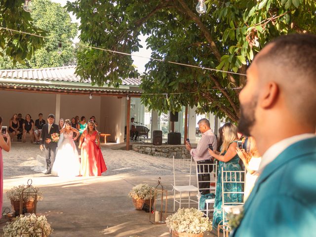 O casamento de Bernardo e Clara em Maceió, Alagoas 47