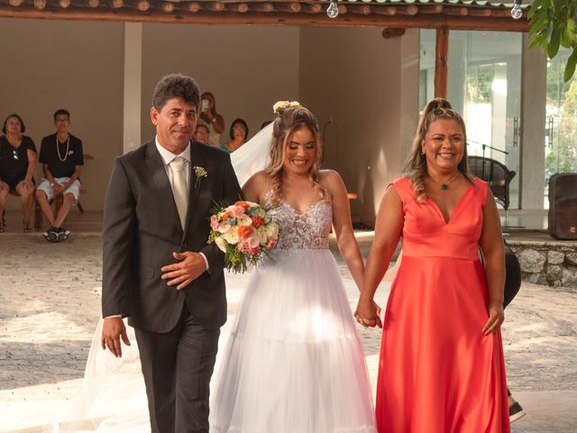 O casamento de Bernardo e Clara em Maceió, Alagoas 48