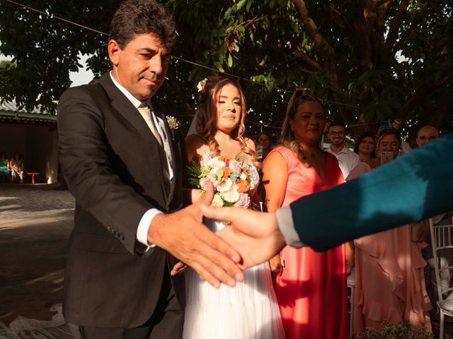 O casamento de Bernardo e Clara em Maceió, Alagoas 49