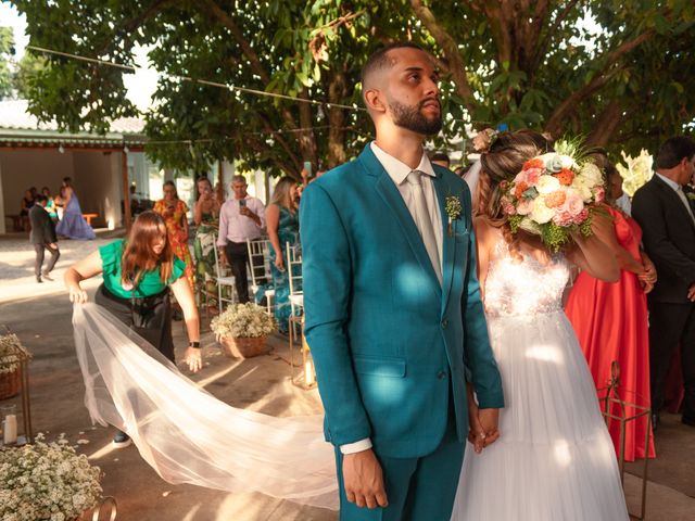 O casamento de Bernardo e Clara em Maceió, Alagoas 50