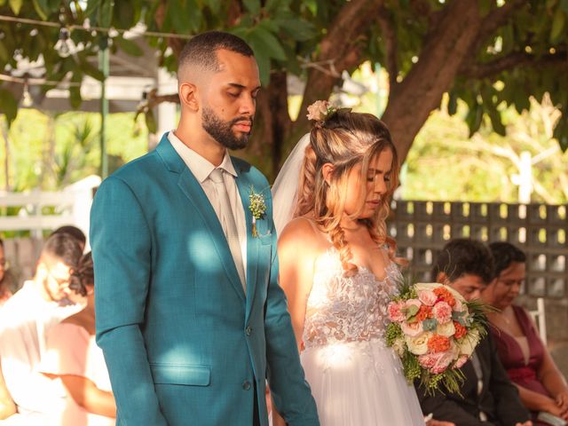 O casamento de Bernardo e Clara em Maceió, Alagoas 52