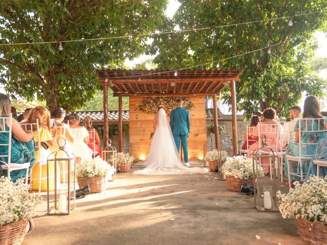 O casamento de Bernardo e Clara em Maceió, Alagoas 53