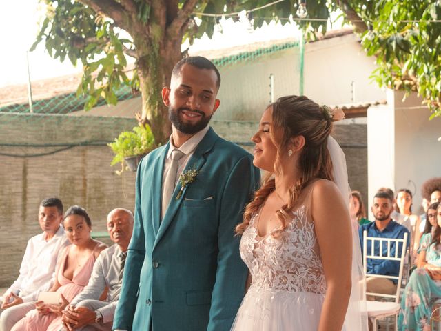 O casamento de Bernardo e Clara em Maceió, Alagoas 54