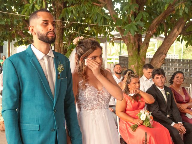 O casamento de Bernardo e Clara em Maceió, Alagoas 55