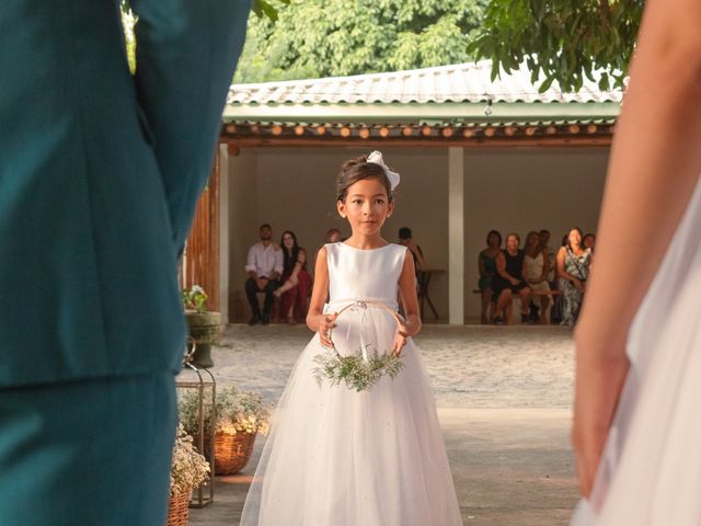 O casamento de Bernardo e Clara em Maceió, Alagoas 56