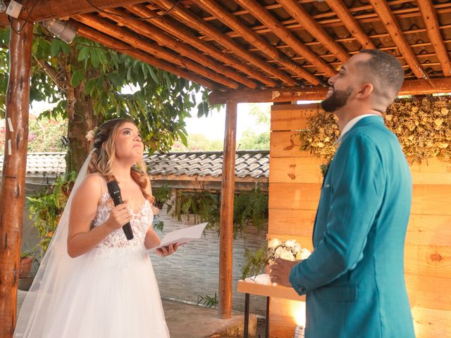 O casamento de Bernardo e Clara em Maceió, Alagoas 57