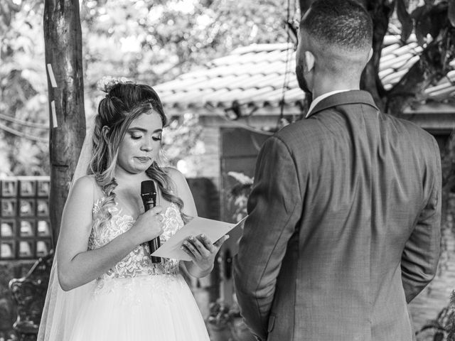 O casamento de Bernardo e Clara em Maceió, Alagoas 59