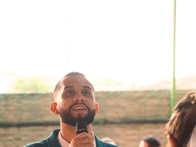 O casamento de Bernardo e Clara em Maceió, Alagoas 62