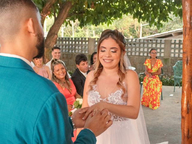 O casamento de Bernardo e Clara em Maceió, Alagoas 64