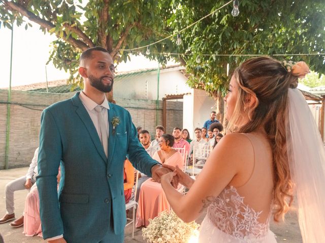 O casamento de Bernardo e Clara em Maceió, Alagoas 65