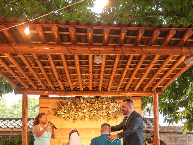 O casamento de Bernardo e Clara em Maceió, Alagoas 66