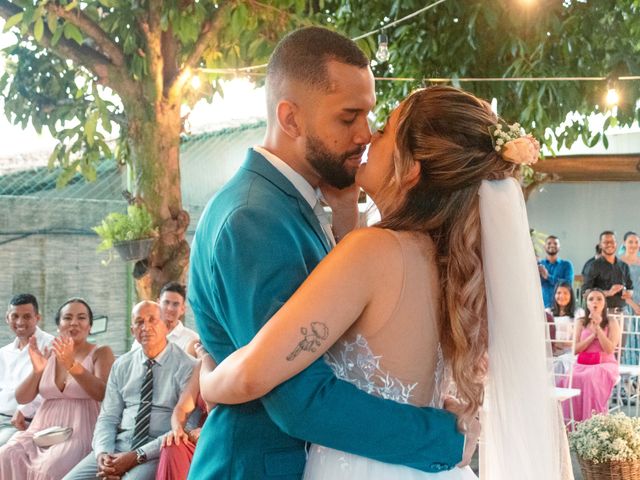 O casamento de Bernardo e Clara em Maceió, Alagoas 67