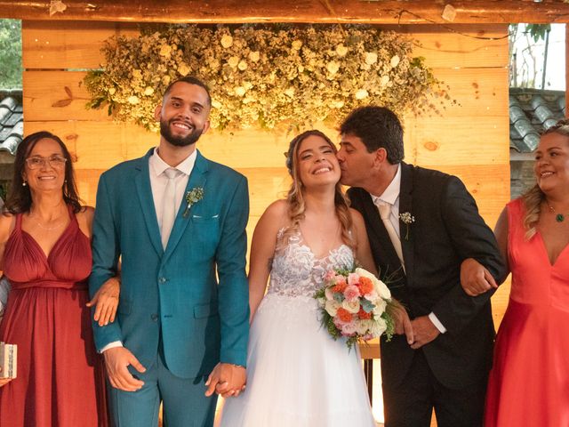 O casamento de Bernardo e Clara em Maceió, Alagoas 70