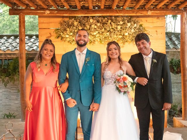 O casamento de Bernardo e Clara em Maceió, Alagoas 72