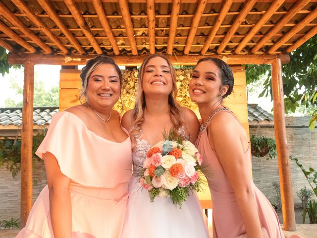 O casamento de Bernardo e Clara em Maceió, Alagoas 75