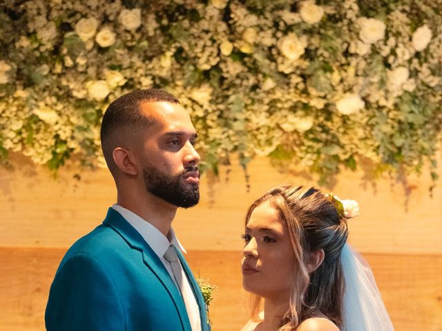 O casamento de Bernardo e Clara em Maceió, Alagoas 76