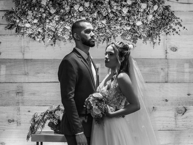 O casamento de Bernardo e Clara em Maceió, Alagoas 77