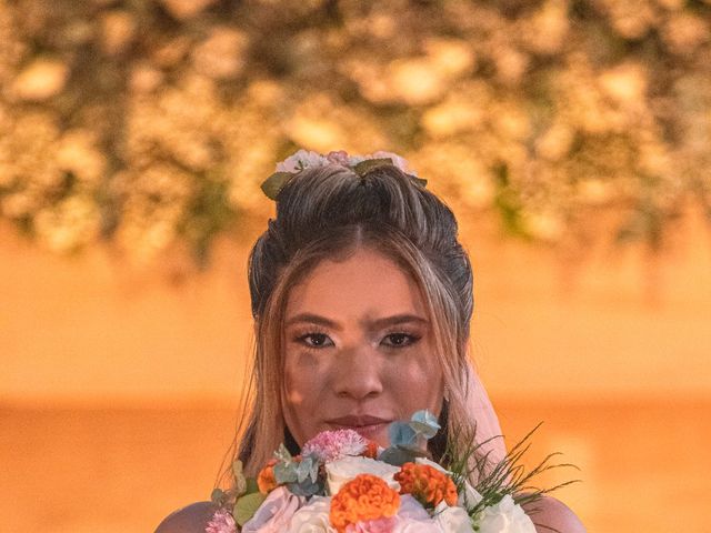 O casamento de Bernardo e Clara em Maceió, Alagoas 79