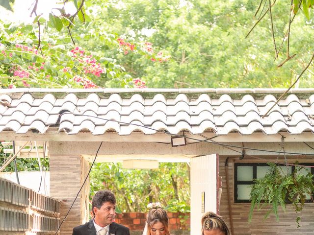 O casamento de Bernardo e Clara em Maceió, Alagoas 84