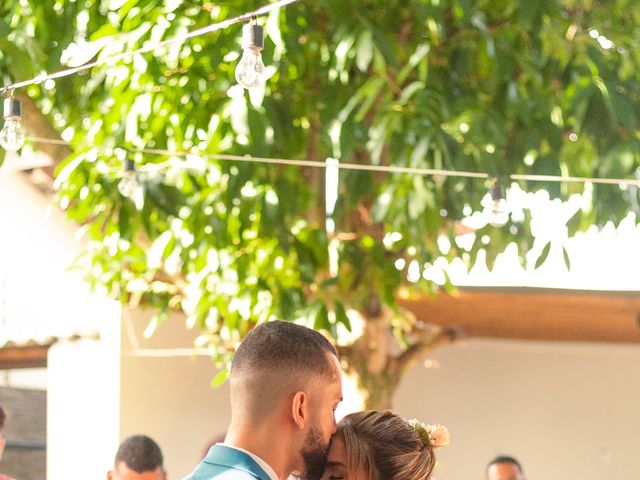 O casamento de Bernardo e Clara em Maceió, Alagoas 86