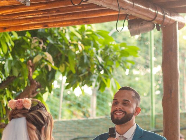 O casamento de Bernardo e Clara em Maceió, Alagoas 88