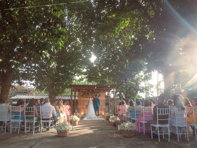 O casamento de Bernardo e Clara em Maceió, Alagoas 92