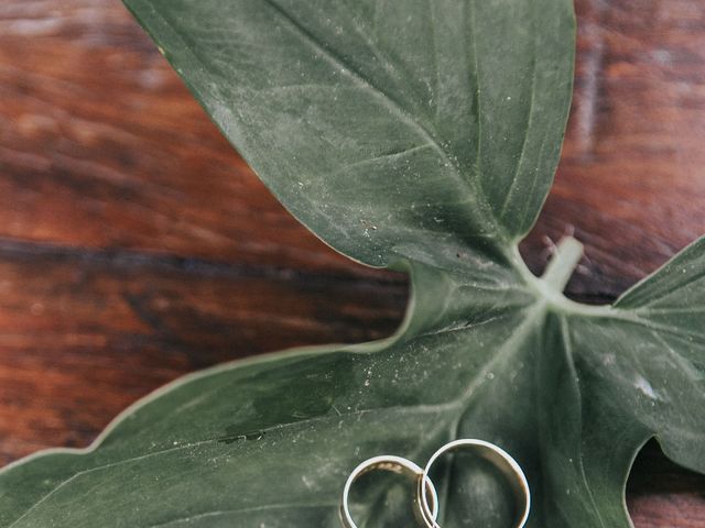 O casamento de Calebe e Larissa em Rio de Janeiro, Rio de Janeiro 5