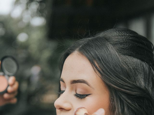 O casamento de Calebe e Larissa em Rio de Janeiro, Rio de Janeiro 10