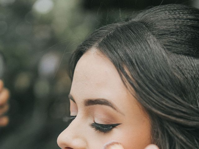 O casamento de Calebe e Larissa em Rio de Janeiro, Rio de Janeiro 11