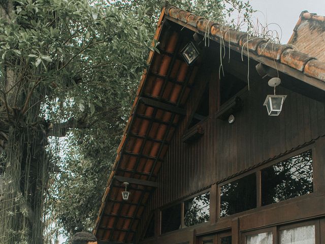 O casamento de Calebe e Larissa em Rio de Janeiro, Rio de Janeiro 12