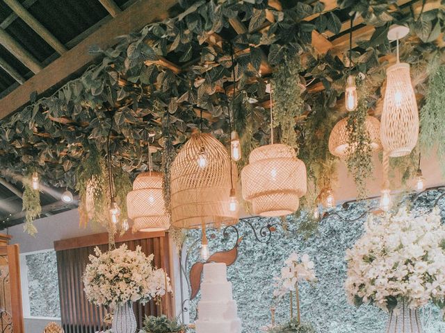 O casamento de Calebe e Larissa em Rio de Janeiro, Rio de Janeiro 23