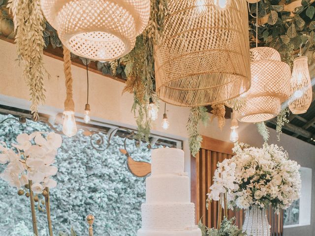 O casamento de Calebe e Larissa em Rio de Janeiro, Rio de Janeiro 25