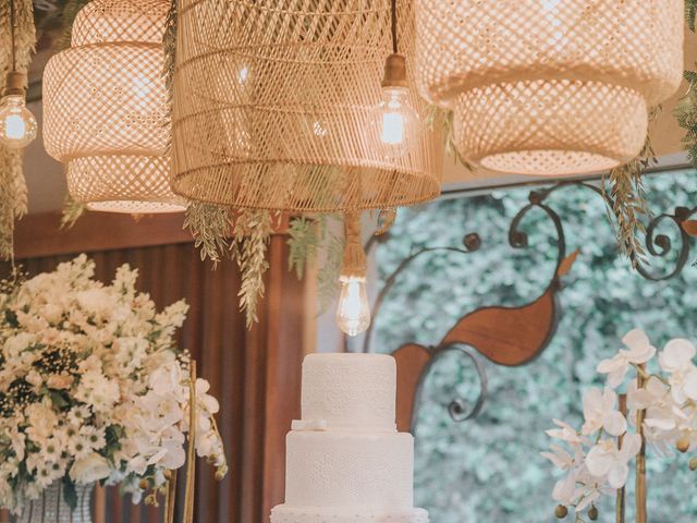 O casamento de Calebe e Larissa em Rio de Janeiro, Rio de Janeiro 26