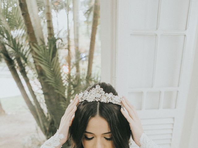 O casamento de Calebe e Larissa em Rio de Janeiro, Rio de Janeiro 28