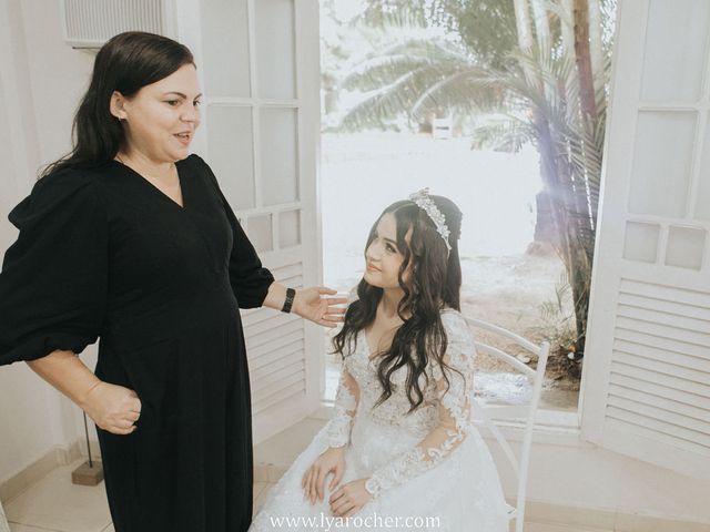 O casamento de Calebe e Larissa em Rio de Janeiro, Rio de Janeiro 30