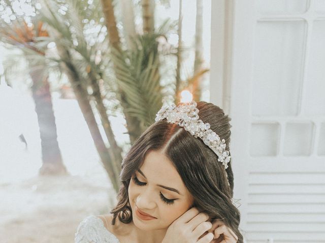 O casamento de Calebe e Larissa em Rio de Janeiro, Rio de Janeiro 31