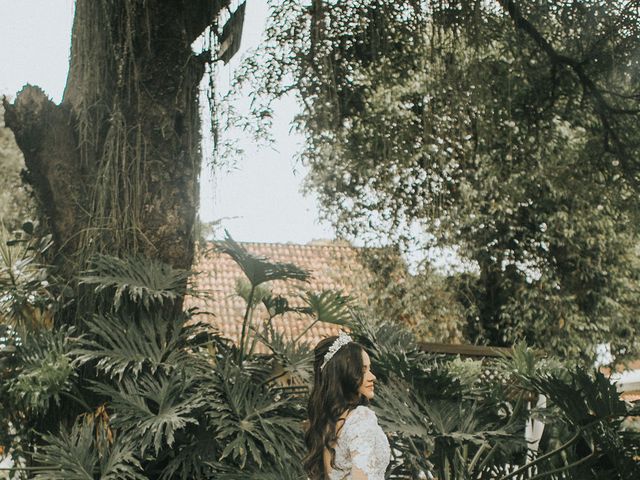 O casamento de Calebe e Larissa em Rio de Janeiro, Rio de Janeiro 38