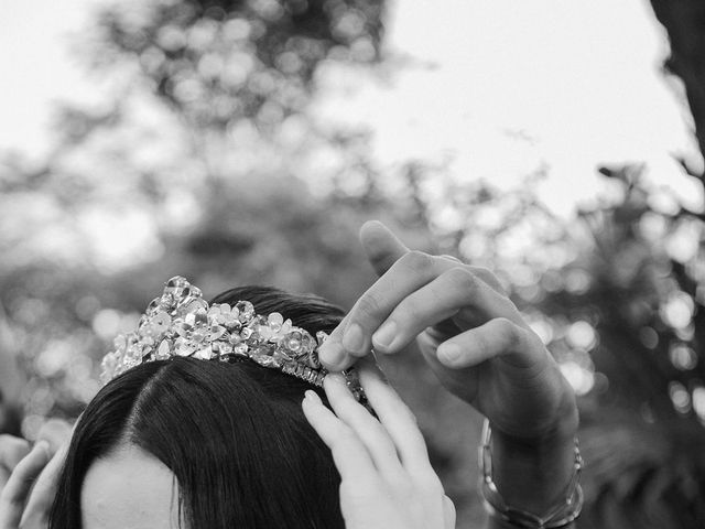 O casamento de Calebe e Larissa em Rio de Janeiro, Rio de Janeiro 39