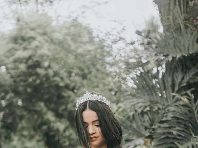 O casamento de Calebe e Larissa em Rio de Janeiro, Rio de Janeiro 41