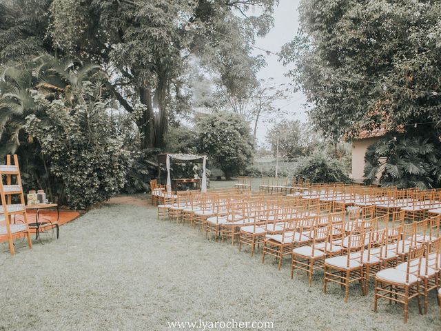 O casamento de Calebe e Larissa em Rio de Janeiro, Rio de Janeiro 53