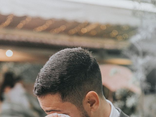 O casamento de Calebe e Larissa em Rio de Janeiro, Rio de Janeiro 55