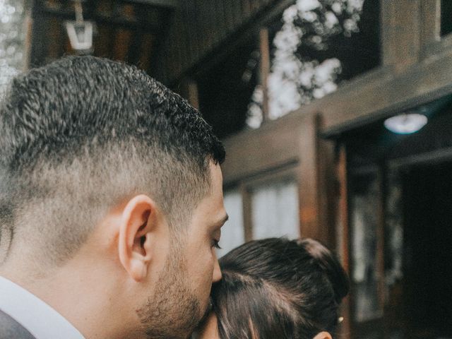 O casamento de Calebe e Larissa em Rio de Janeiro, Rio de Janeiro 56