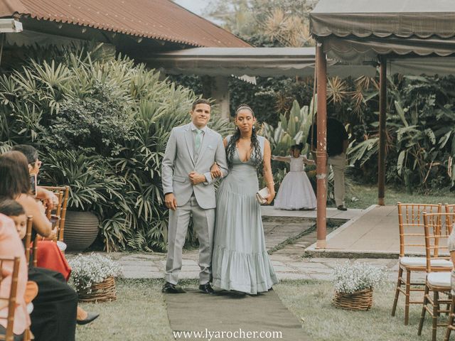 O casamento de Calebe e Larissa em Rio de Janeiro, Rio de Janeiro 63