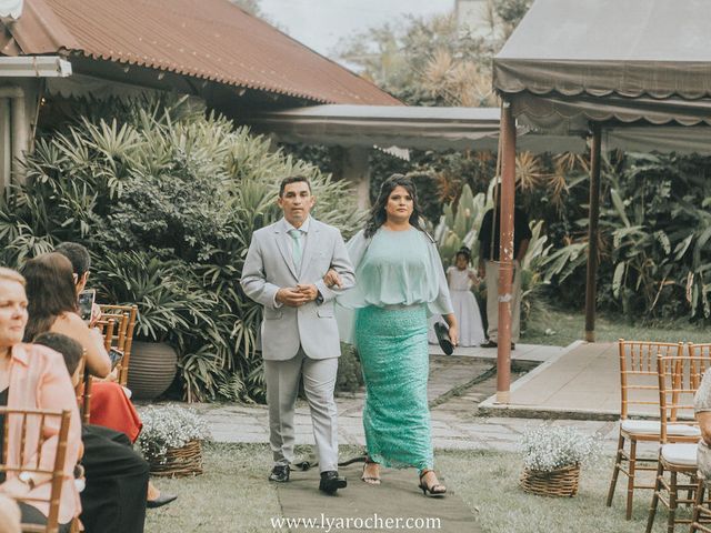 O casamento de Calebe e Larissa em Rio de Janeiro, Rio de Janeiro 64