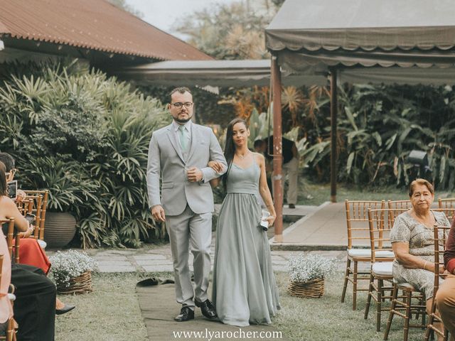 O casamento de Calebe e Larissa em Rio de Janeiro, Rio de Janeiro 65