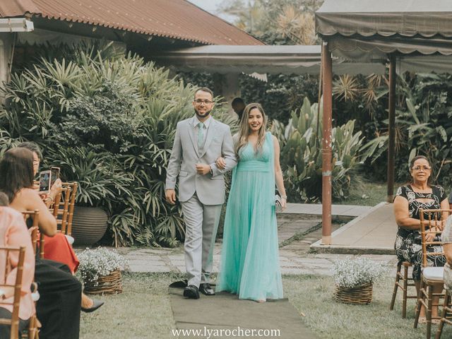 O casamento de Calebe e Larissa em Rio de Janeiro, Rio de Janeiro 66