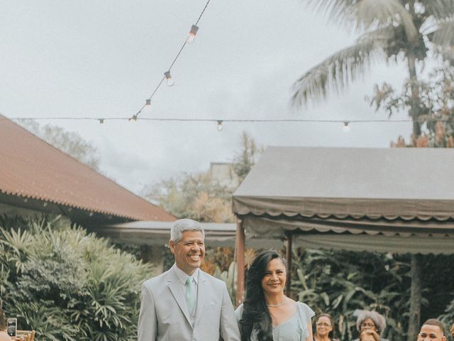 O casamento de Calebe e Larissa em Rio de Janeiro, Rio de Janeiro 68