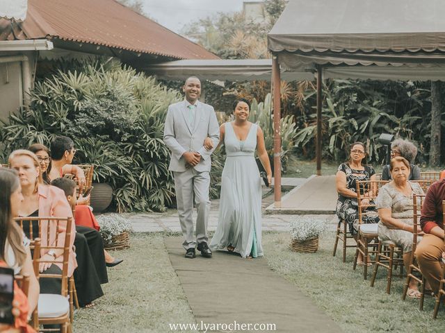 O casamento de Calebe e Larissa em Rio de Janeiro, Rio de Janeiro 70