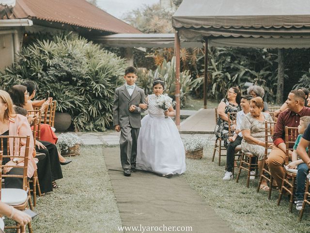 O casamento de Calebe e Larissa em Rio de Janeiro, Rio de Janeiro 71