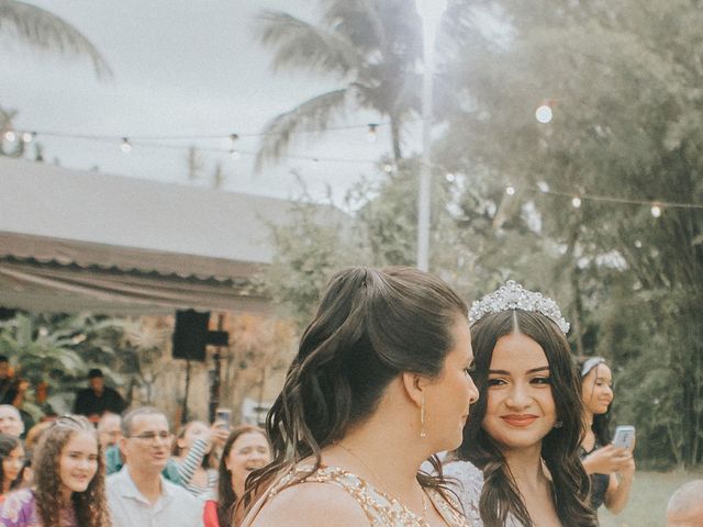 O casamento de Calebe e Larissa em Rio de Janeiro, Rio de Janeiro 81